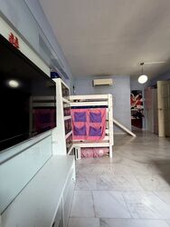 Blk 537 Pasir Ris Street 51 (Pasir Ris), HDB Executive #491769451